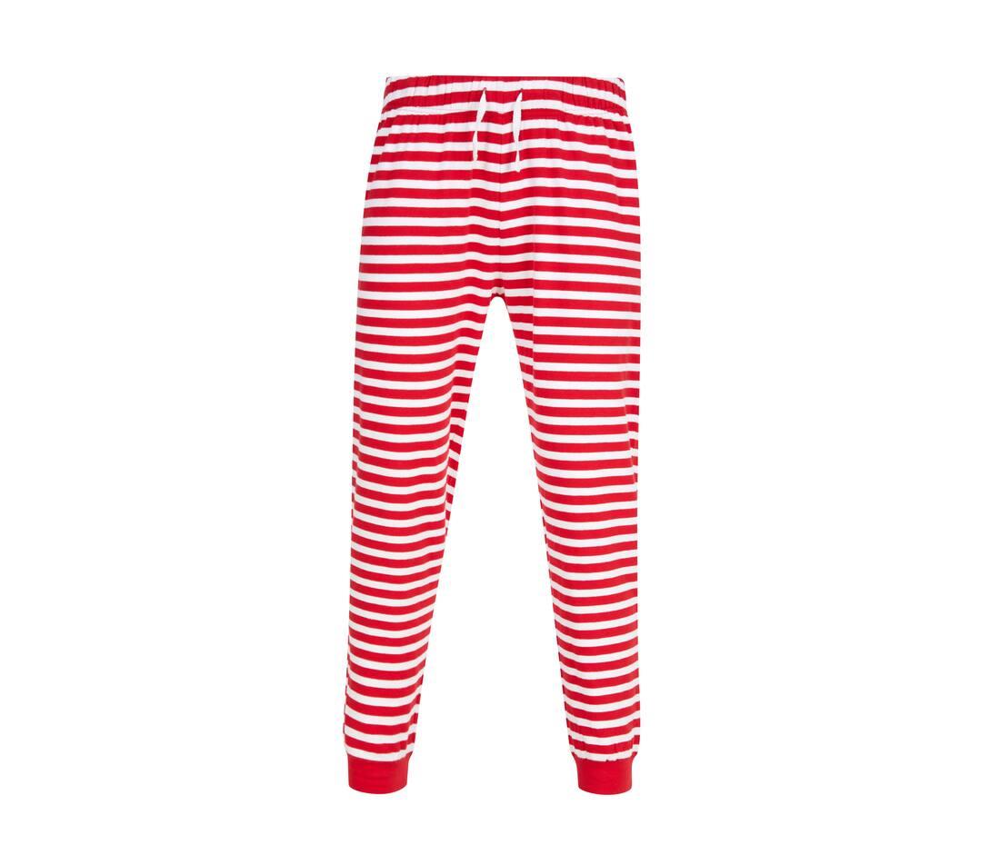 Skinnifit Men Unisex Cuffed Lounge Pants