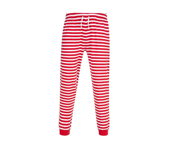 Skinnifit Men Unisex Cuffed Lounge Pants