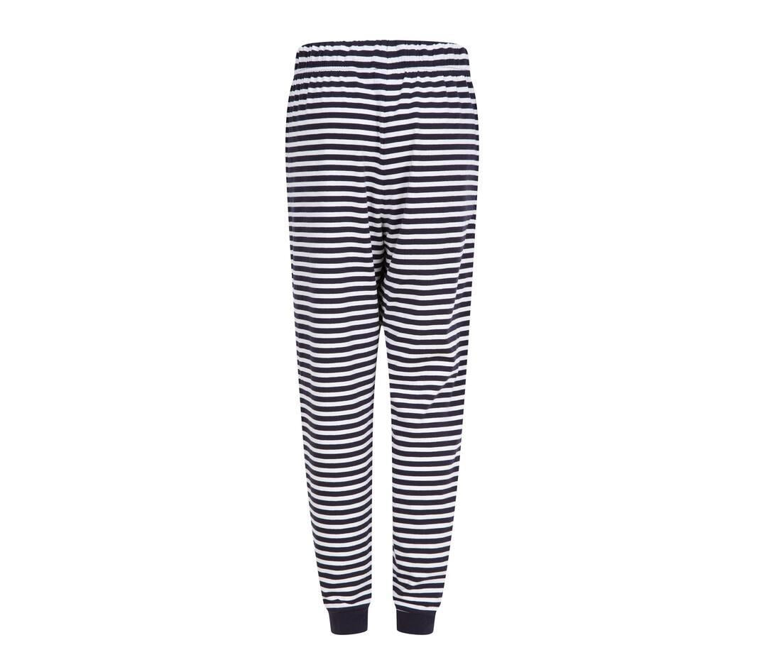 Skinnifit Men Unisex Cuffed Lounge Pants