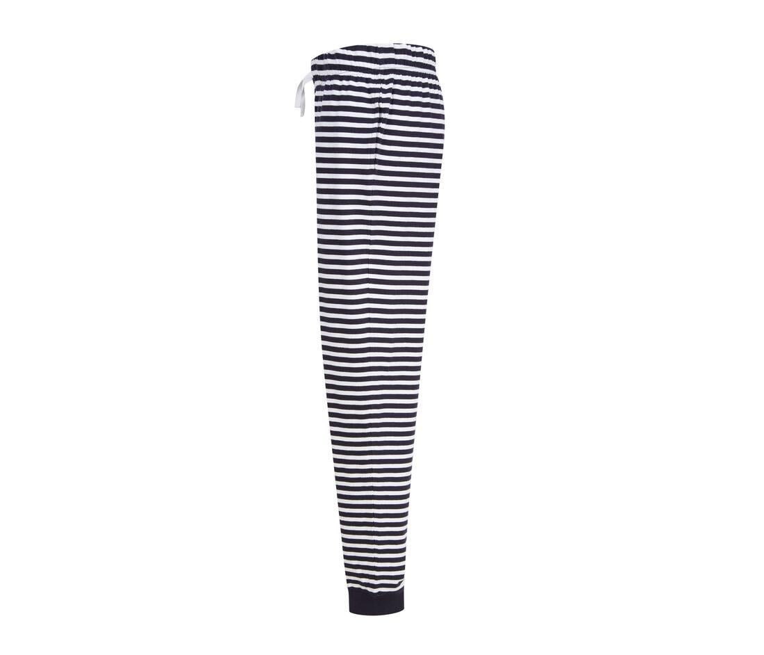 Skinnifit Men Unisex Cuffed Lounge Pants