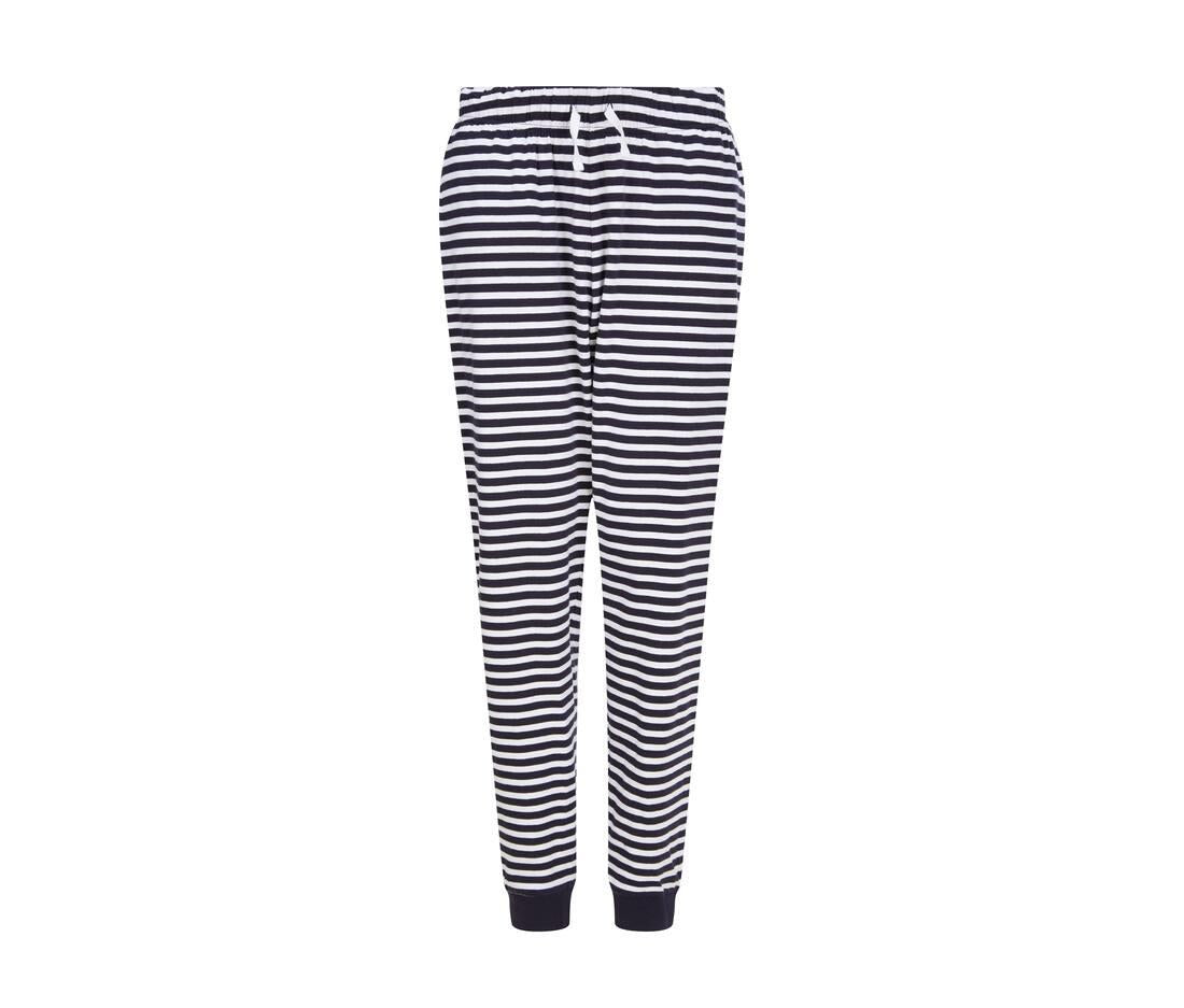 Skinnifit Men Unisex Cuffed Lounge Pants
