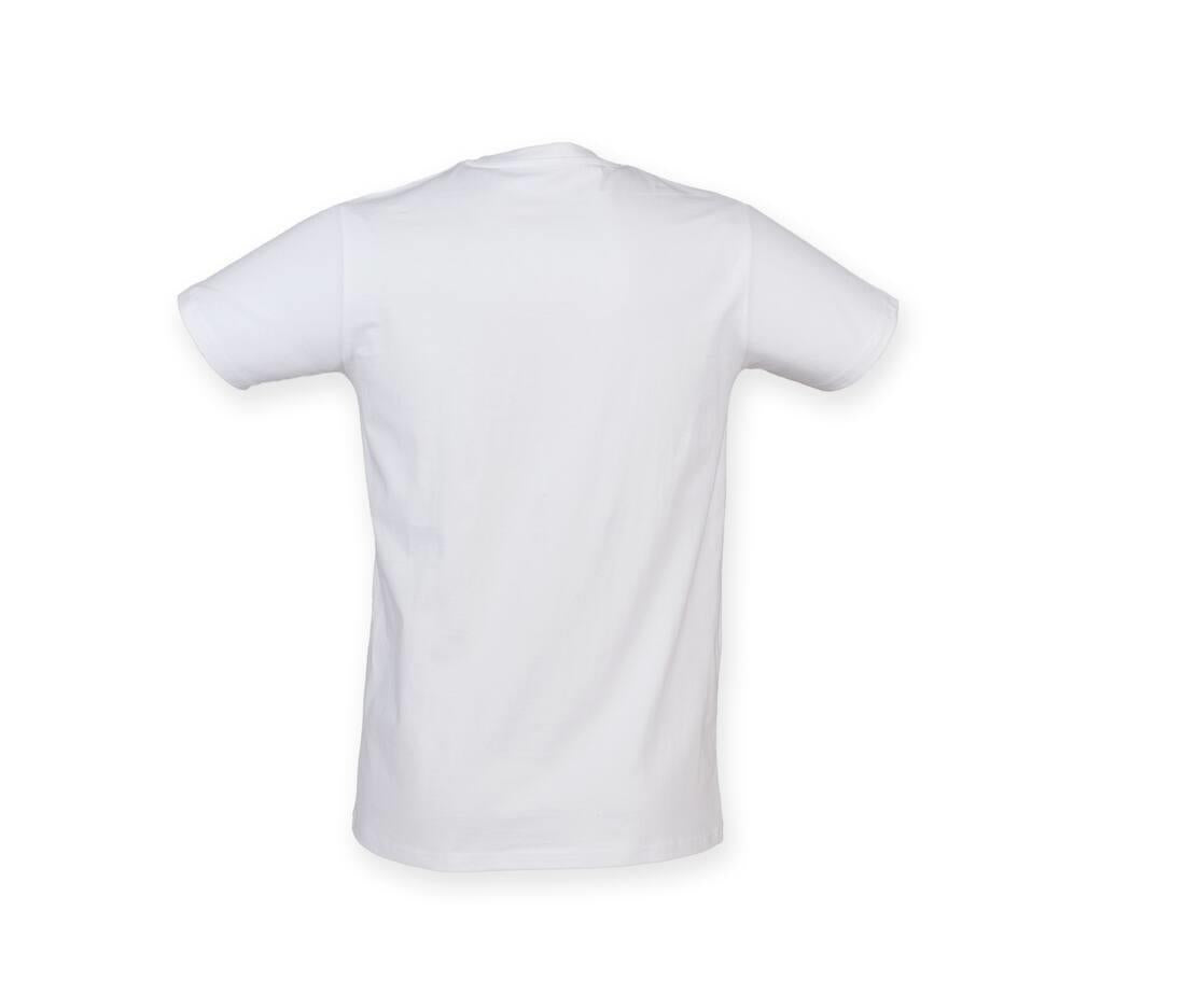 Skinnifit Men The Feel Good T Men