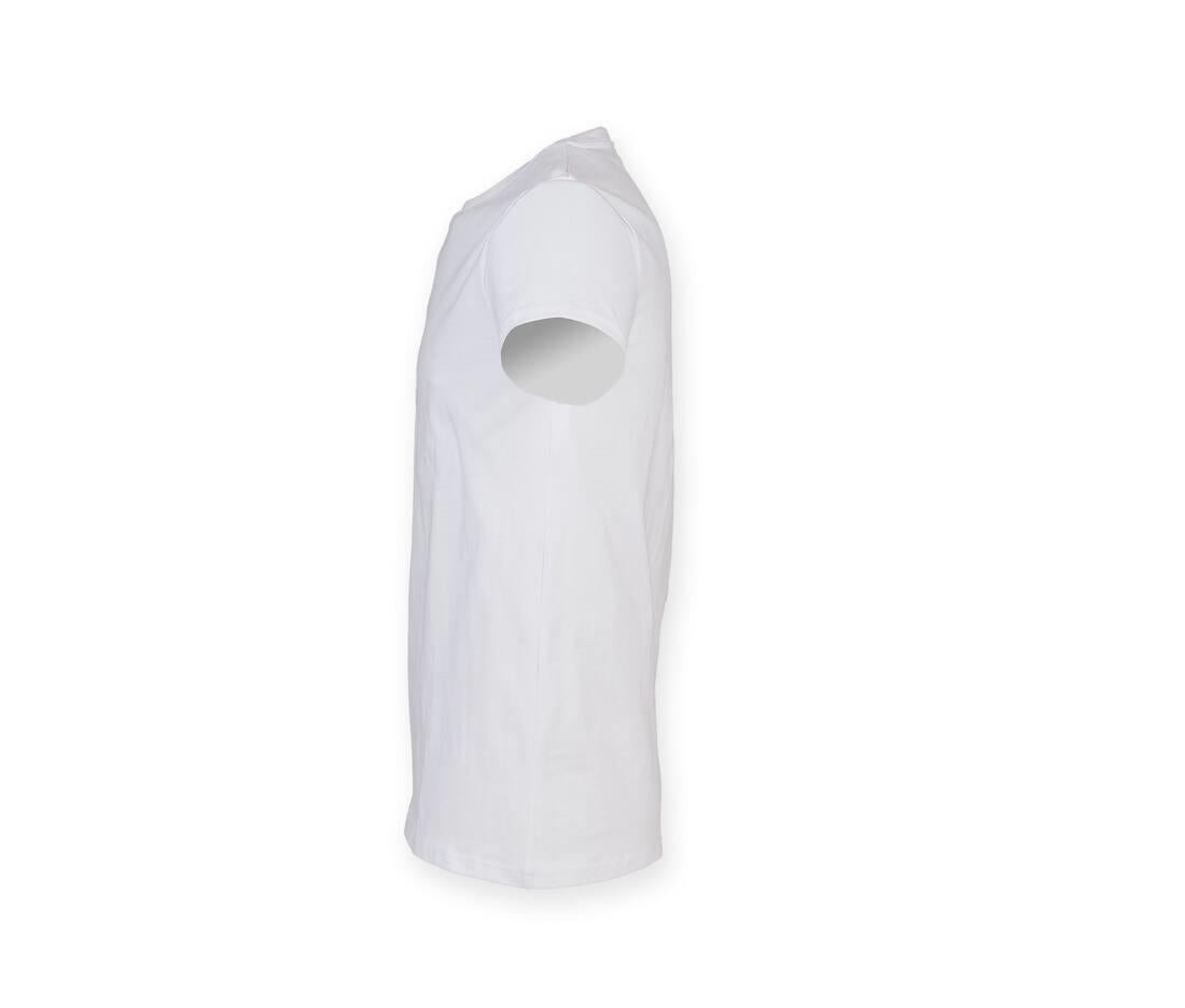 Skinnifit Men The Feel Good T Men