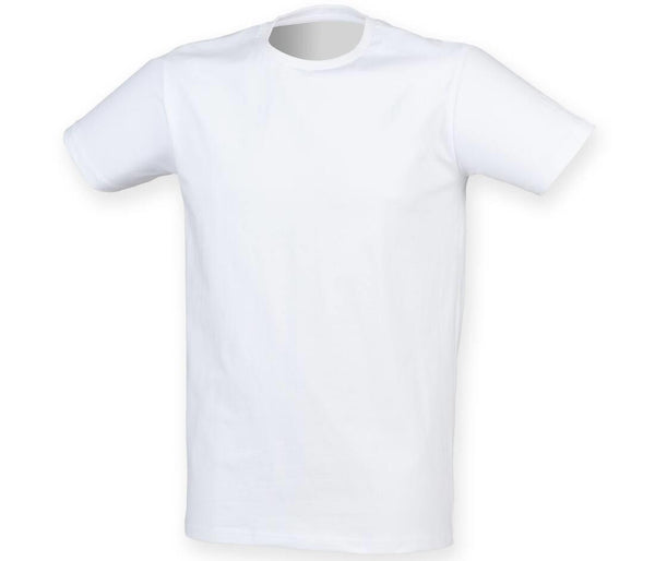 Skinnifit Men The Feel Good T Men