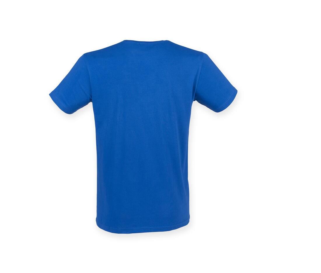 Skinnifit Men The Feel Good T Men