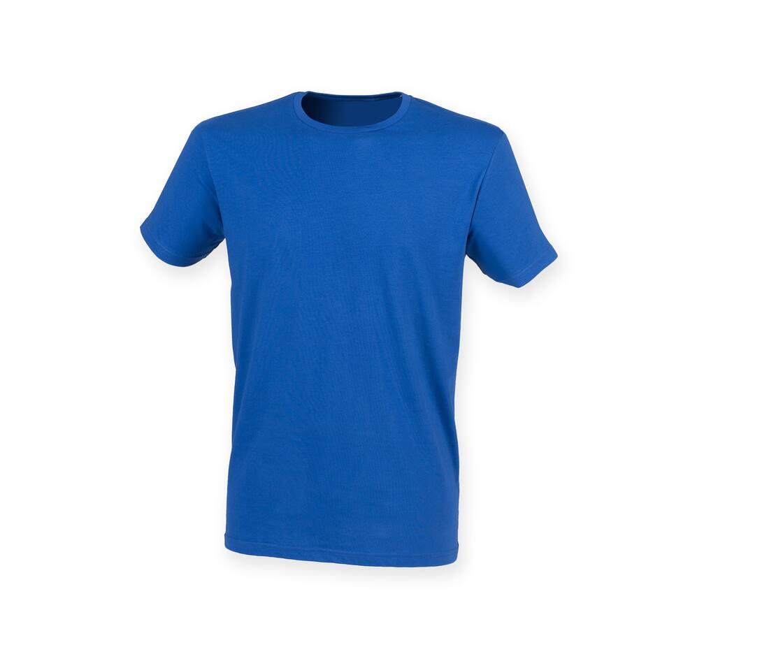 Skinnifit Men The Feel Good T Men