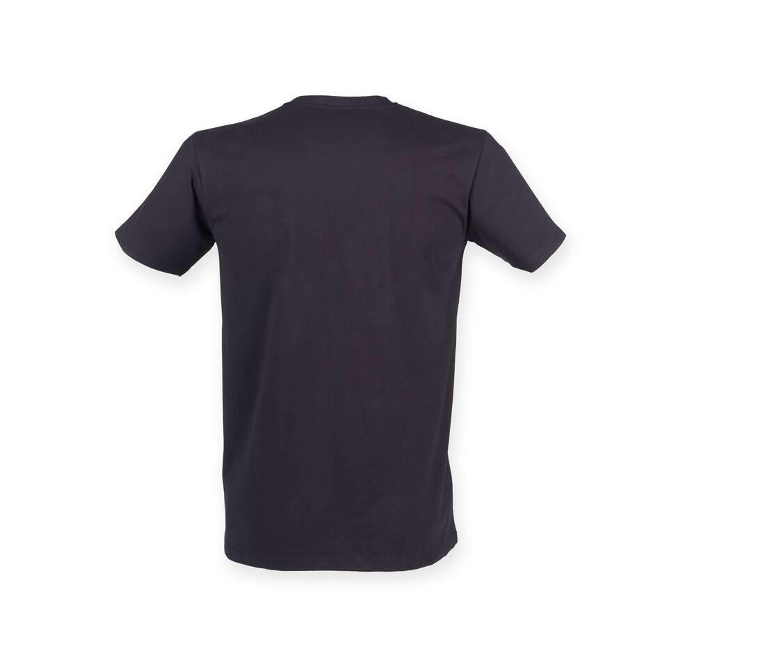 Skinnifit Men The Feel Good T Men