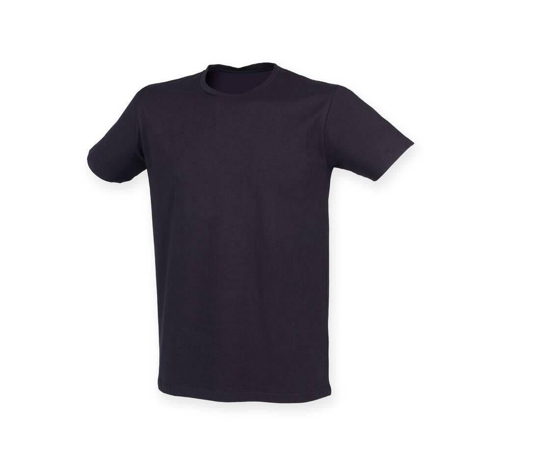 Skinnifit Men The Feel Good T Men