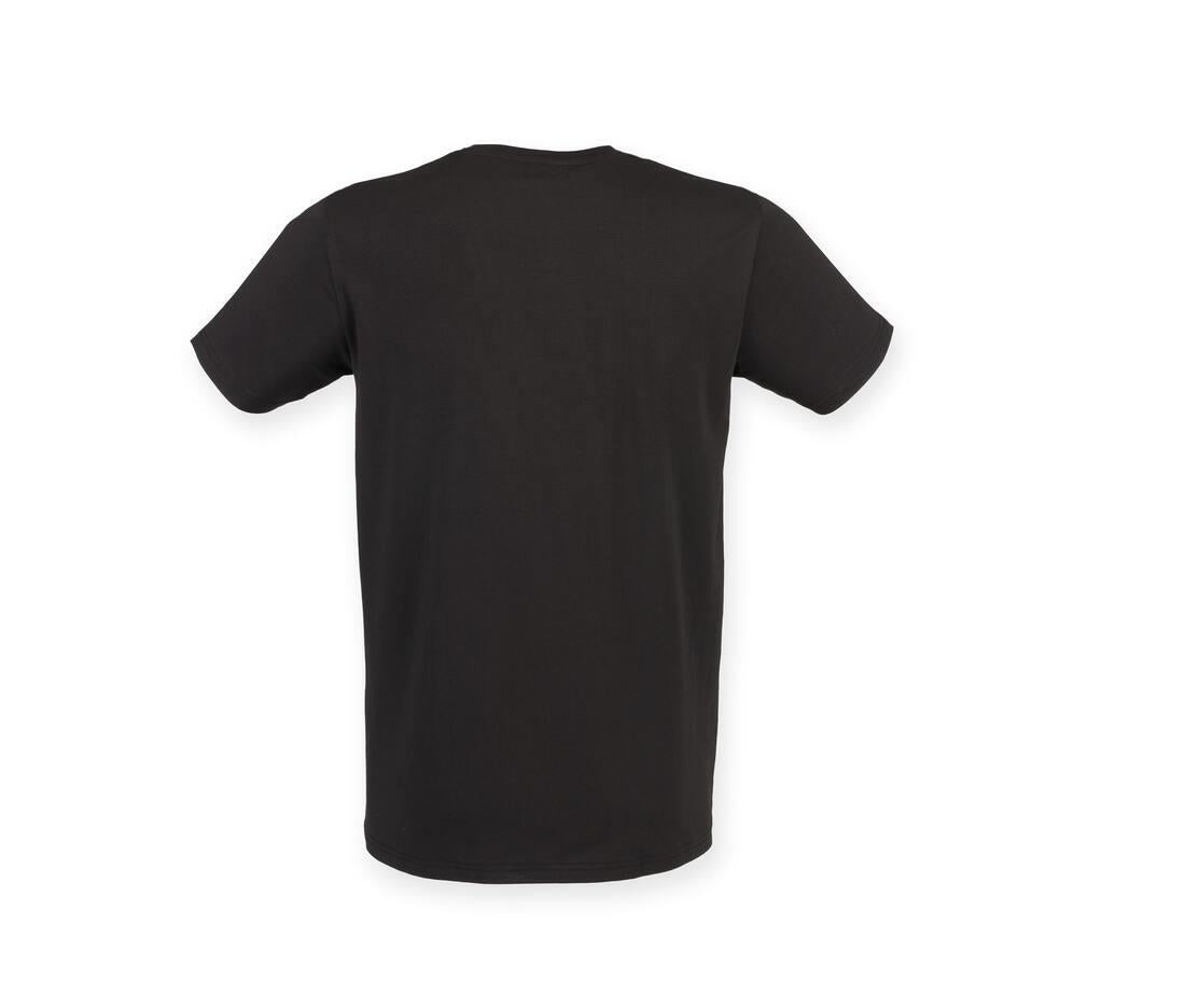 Skinnifit Men The Feel Good T Men