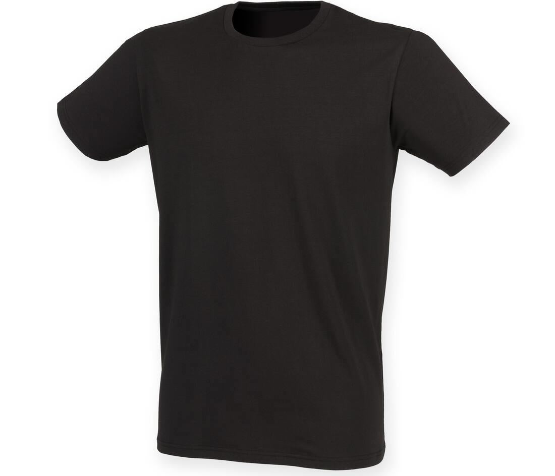 Skinnifit Men The Feel Good T Men