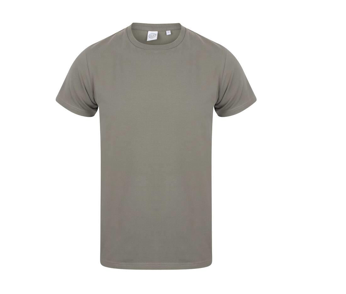 Skinnifit Men The Feel Good T Men