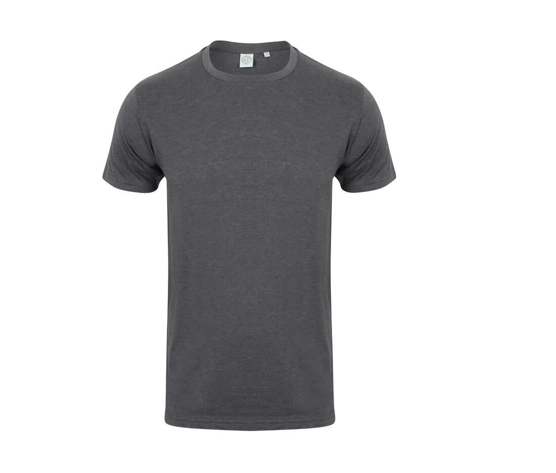 Skinnifit Men The Feel Good T Men