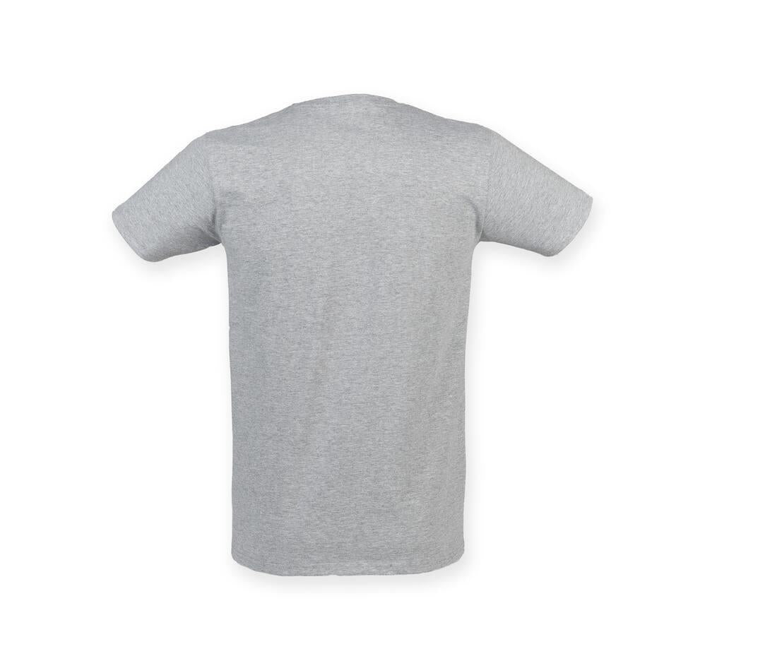 Skinnifit Men The Feel Good T Men