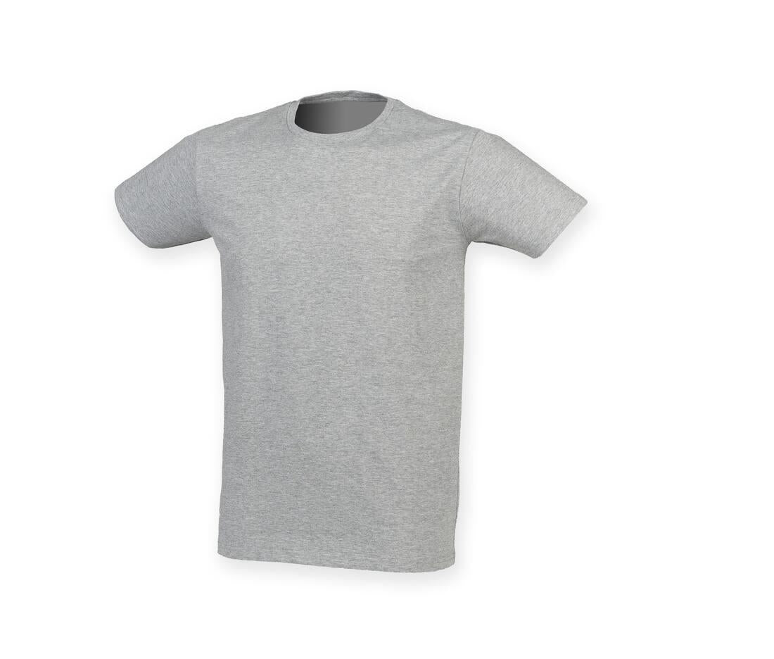 Skinnifit Men The Feel Good T Men