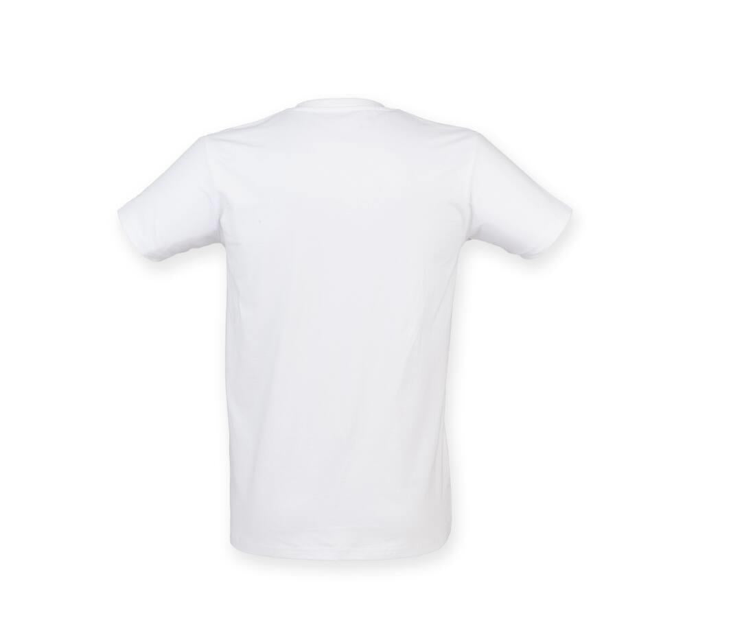 Skinnifit Men The Feel Good V-neck Men