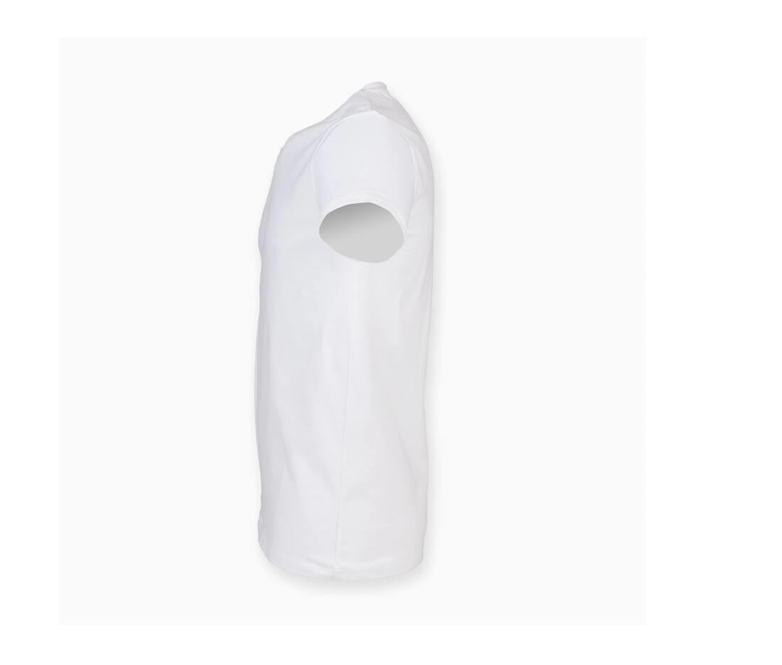 Skinnifit Men The Feel Good V-neck Men