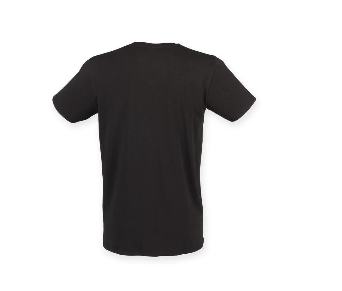 Skinnifit Men The Feel Good V-neck Men