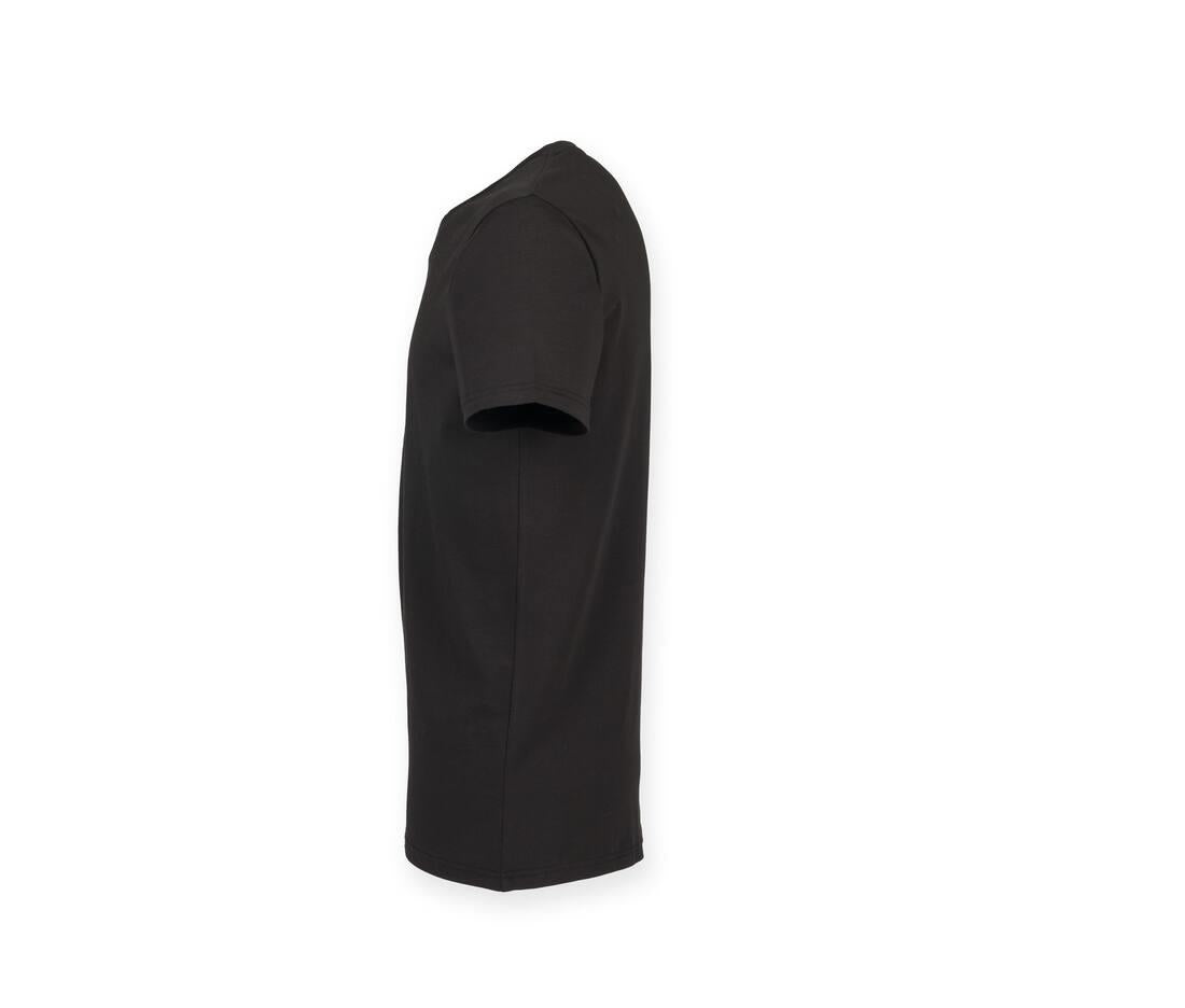 Skinnifit Men The Feel Good V-neck Men