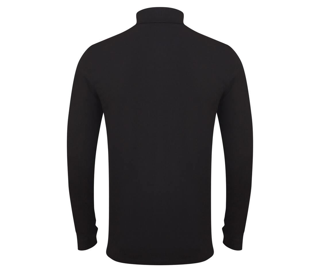 Skinnifit Men Men's Feel Good Roll Neck