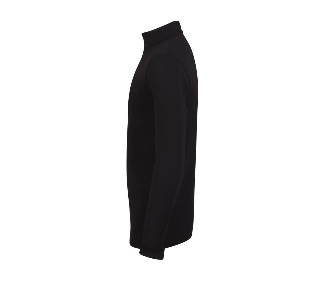 Skinnifit Men Men's Feel Good Roll Neck