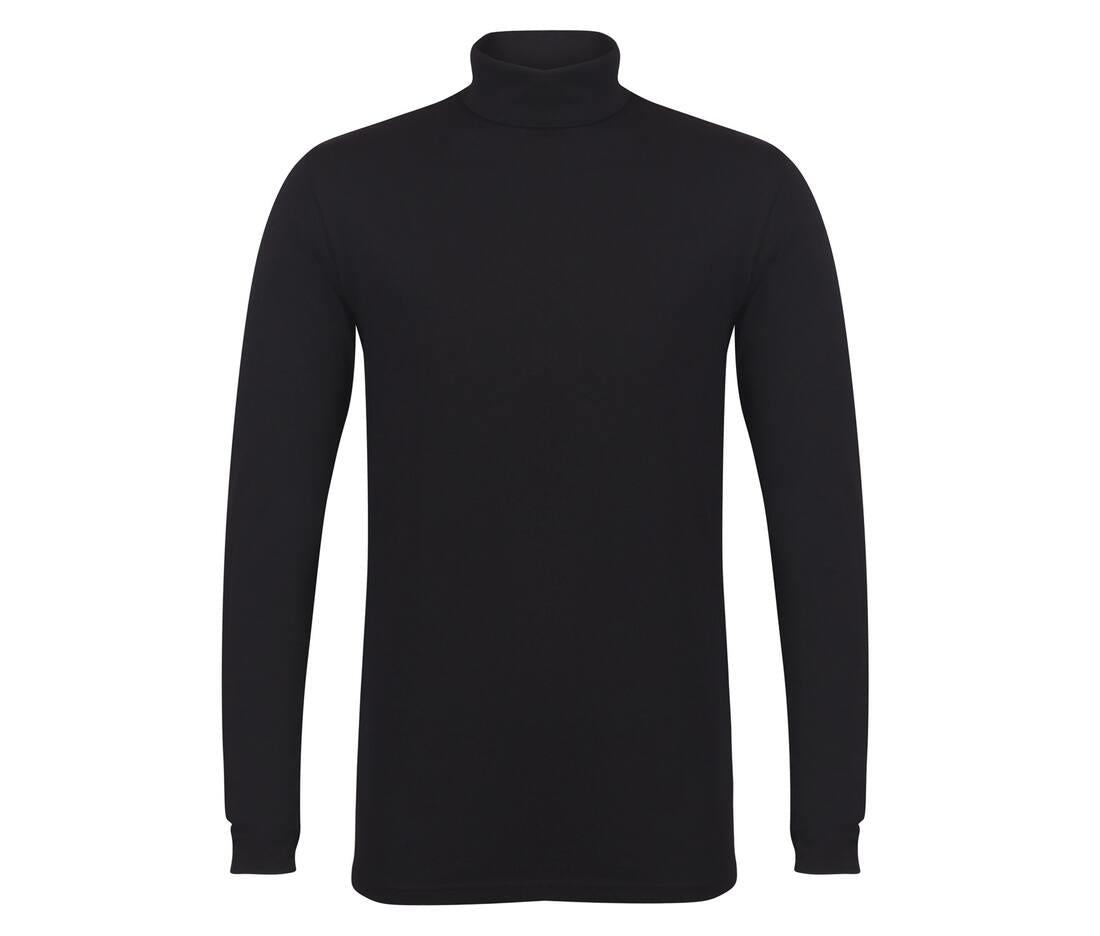 Skinnifit Men Men's Feel Good Roll Neck