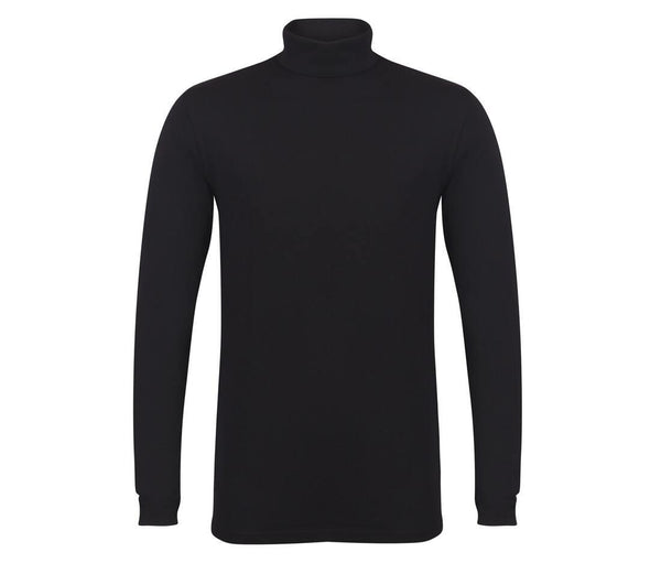 Skinnifit Men Men's Feel Good Roll Neck