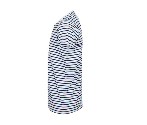 Unisex Striped T