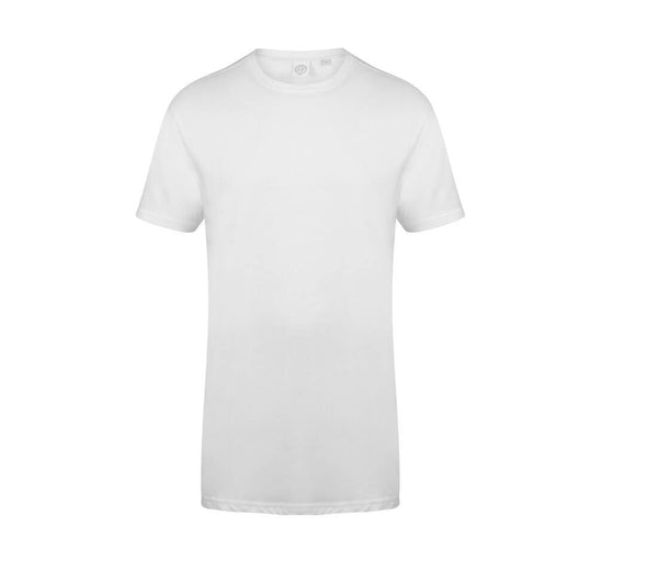Skinnifit Men Men's Longline T