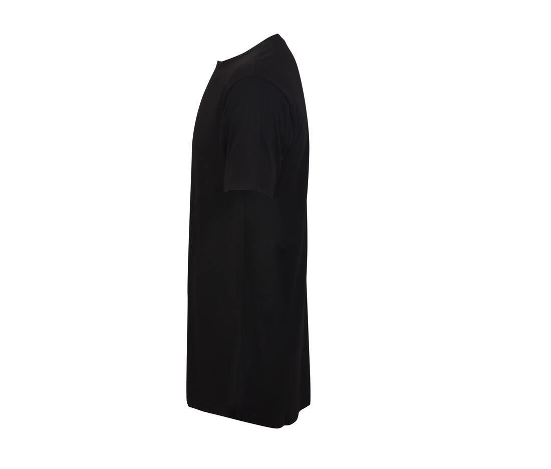 Skinnifit Men Men's Longline T