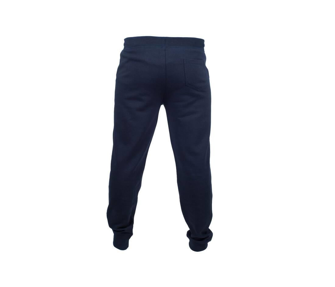 Skinnifit Men Slim Cuffed Jogger