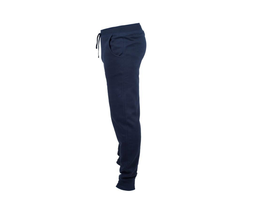 Slim Cuffed Jogger