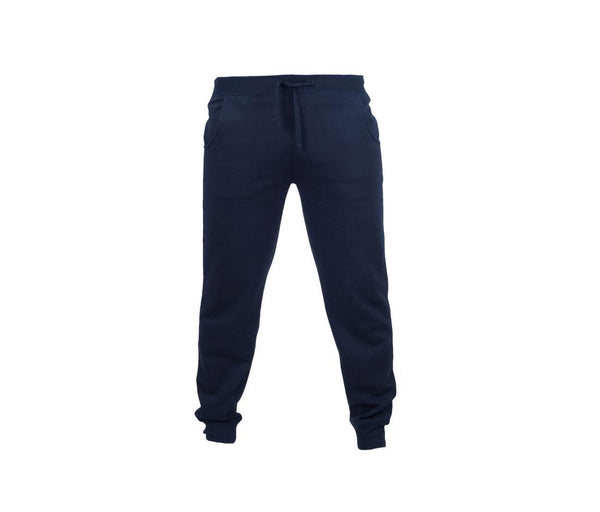 Skinnifit Men Slim Cuffed Jogger