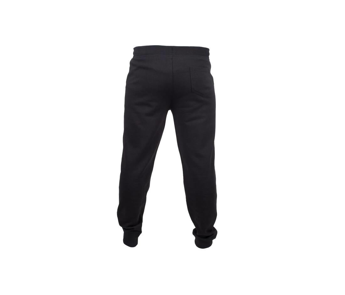Skinnifit Men Slim Cuffed Jogger