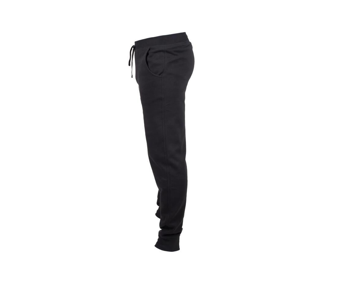Skinnifit Men Slim Cuffed Jogger