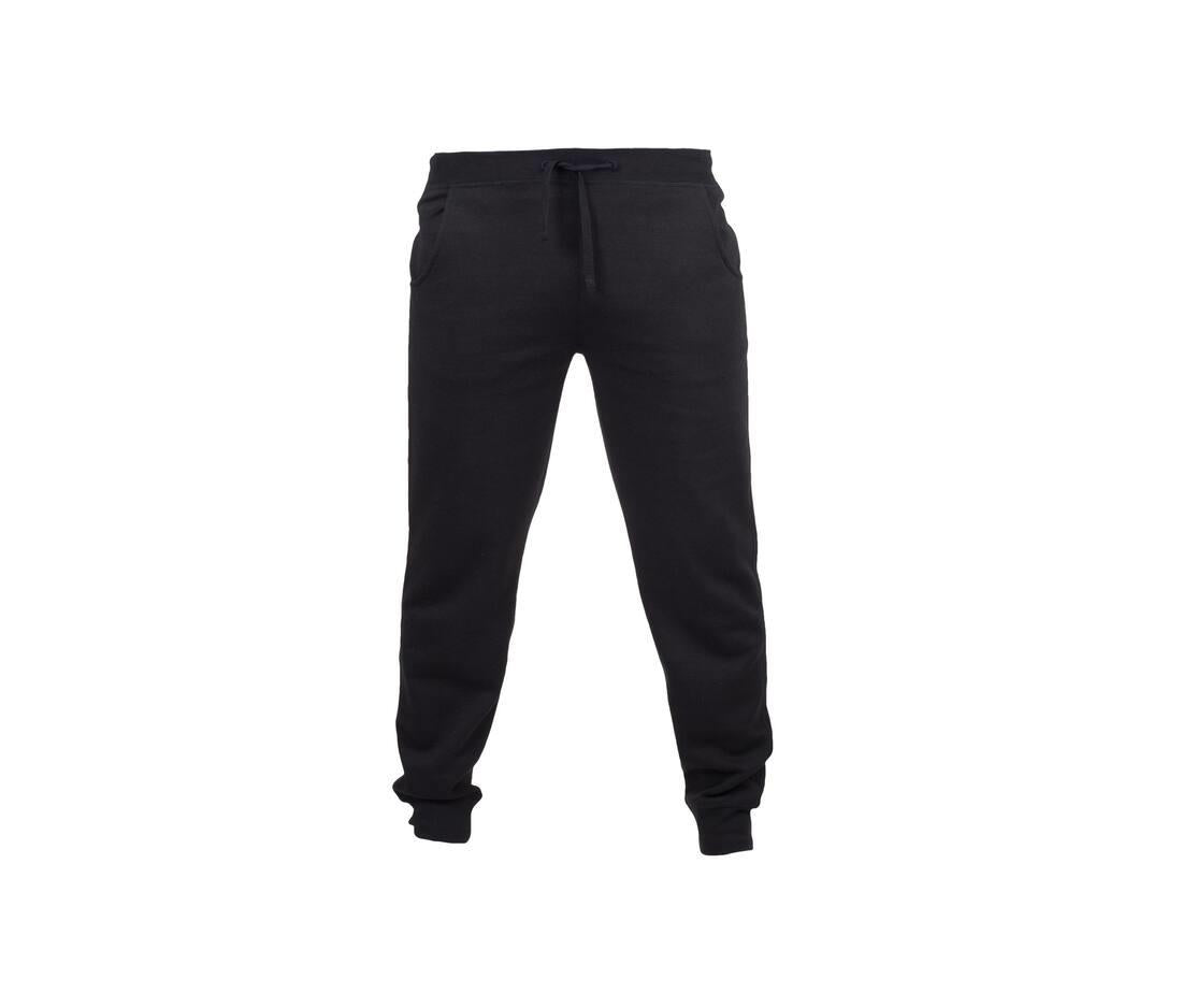 Skinnifit Men Slim Cuffed Jogger