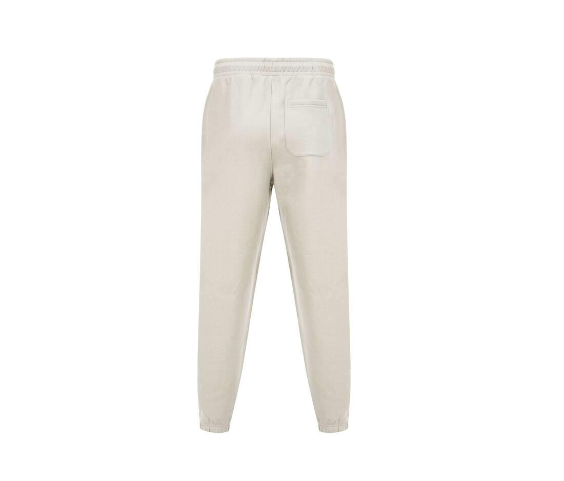 Skinnifit Men Unisex Sustainable Fashion Cuffed Joggers