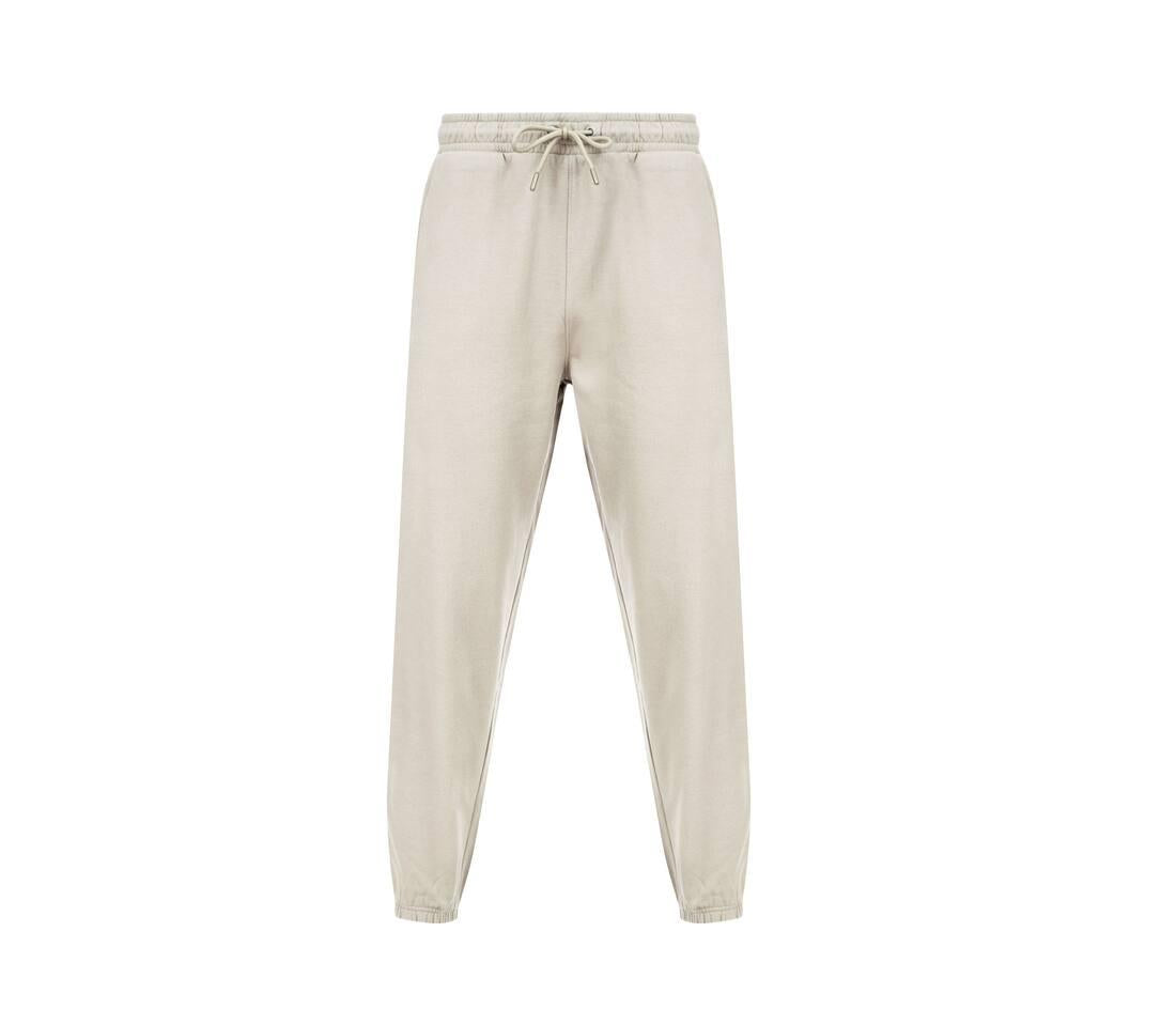 Skinnifit Men Unisex Sustainable Fashion Cuffed Joggers