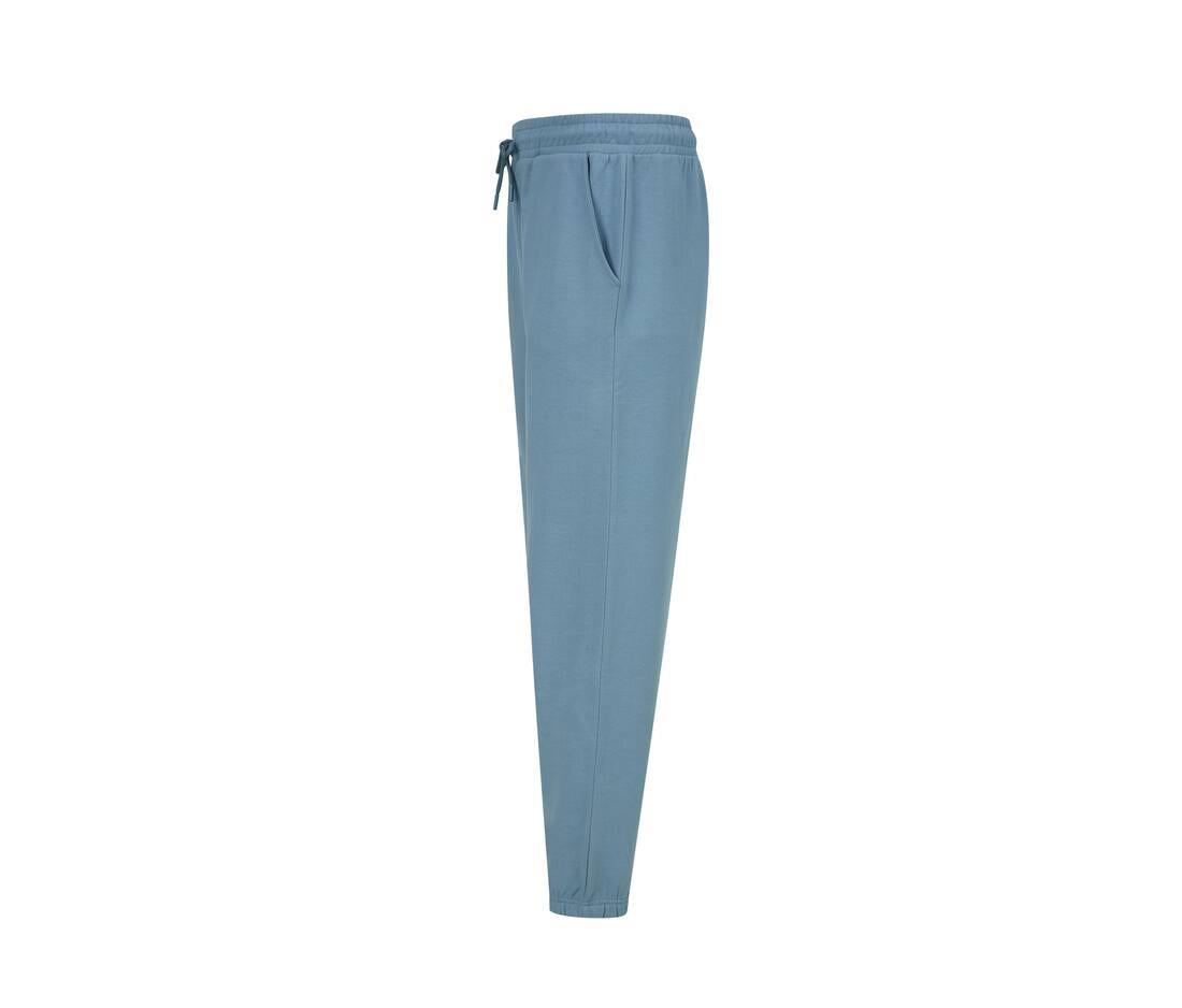 Skinnifit Men Unisex Sustainable Fashion Cuffed Joggers