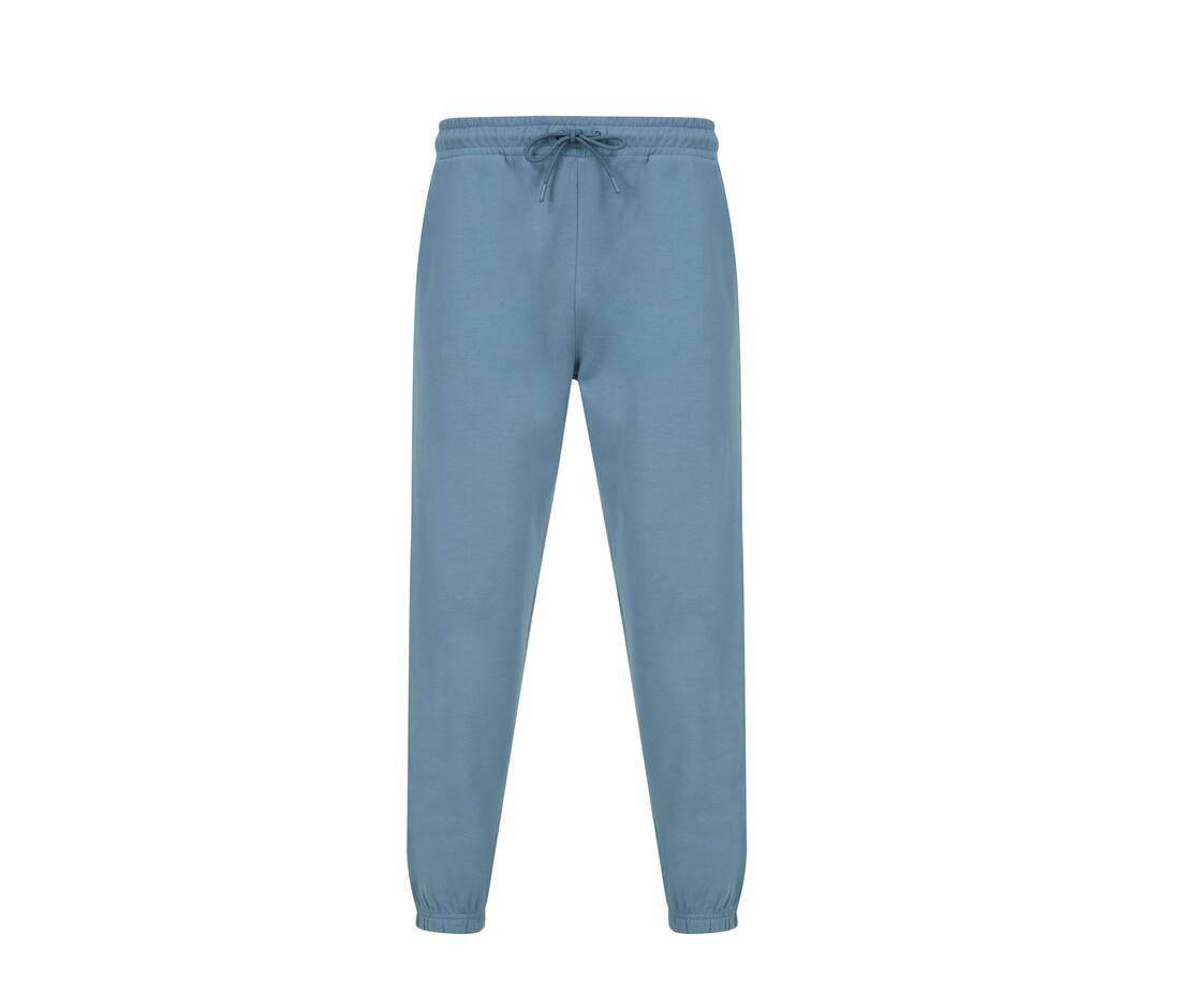 Skinnifit Men Unisex Sustainable Fashion Cuffed Joggers