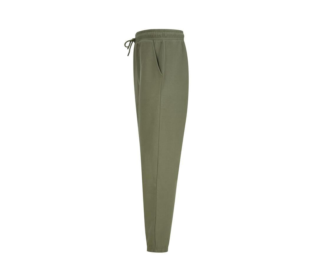 Skinnifit Men Unisex Sustainable Fashion Cuffed Joggers
