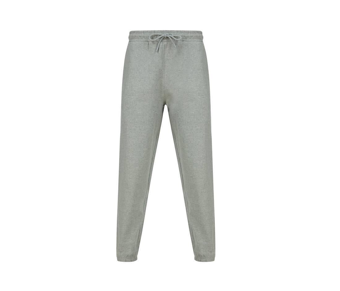 Skinnifit Men Unisex Sustainable Fashion Cuffed Joggers