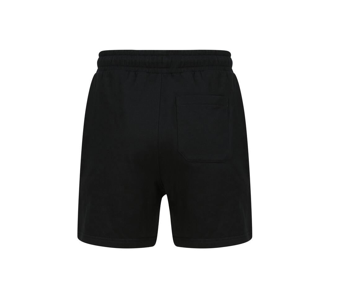 Skinnifit Men Unisex Sustainable Fashion Sweater Shorts