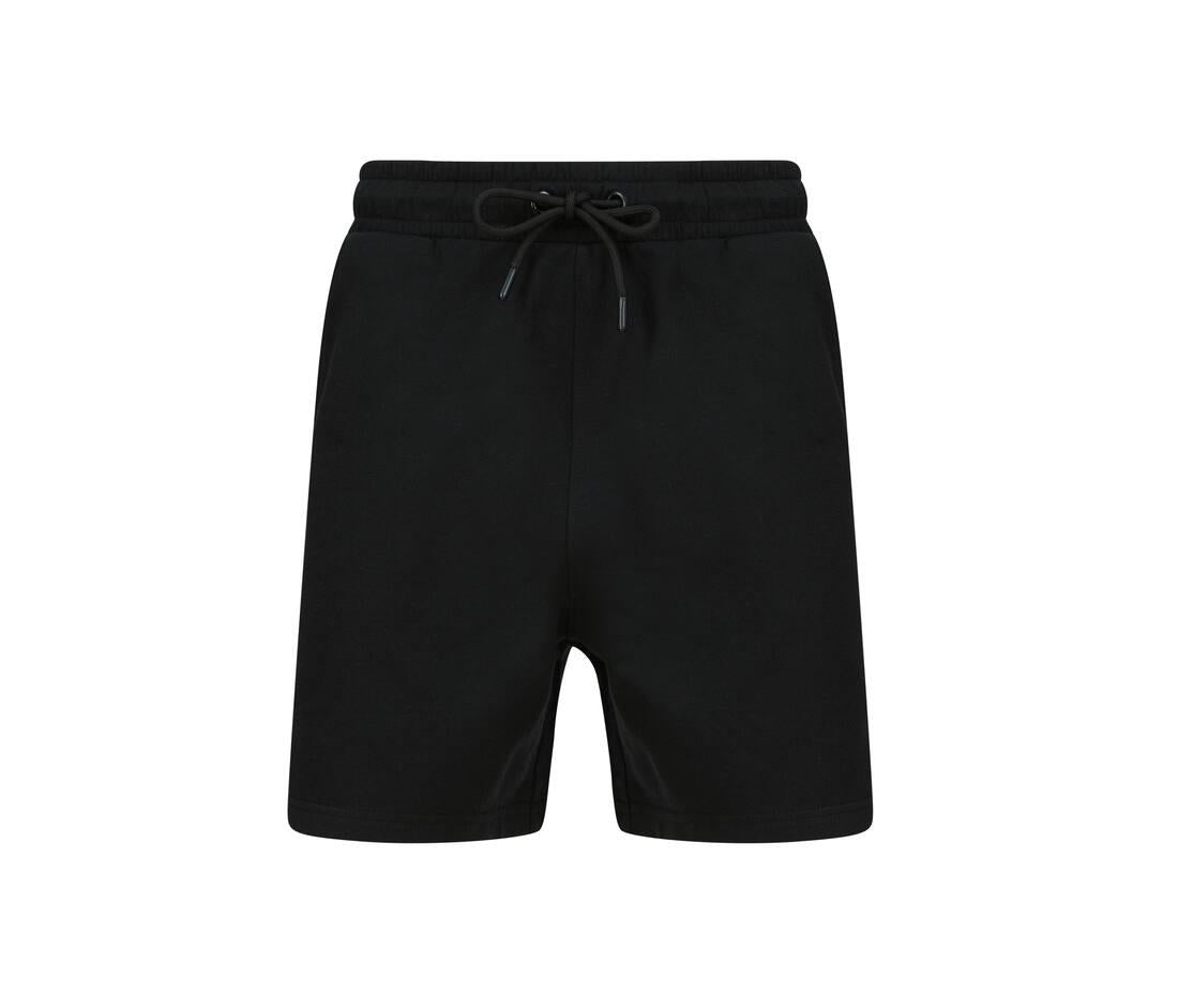 Skinnifit Men Unisex Sustainable Fashion Sweater Shorts