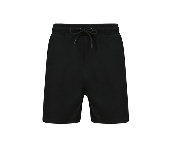 Skinnifit Men Unisex Sustainable Fashion Sweater Shorts