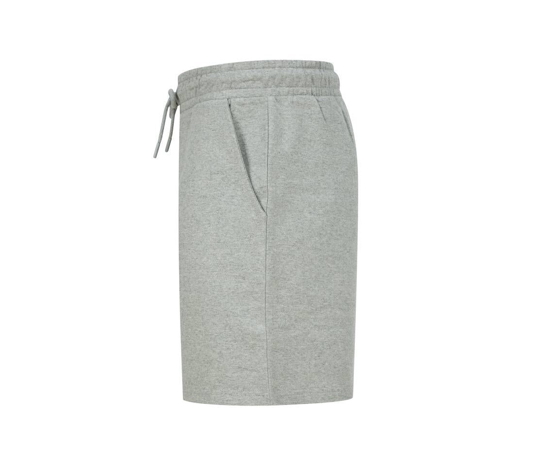 Skinnifit Men Unisex Sustainable Fashion Sweater Shorts