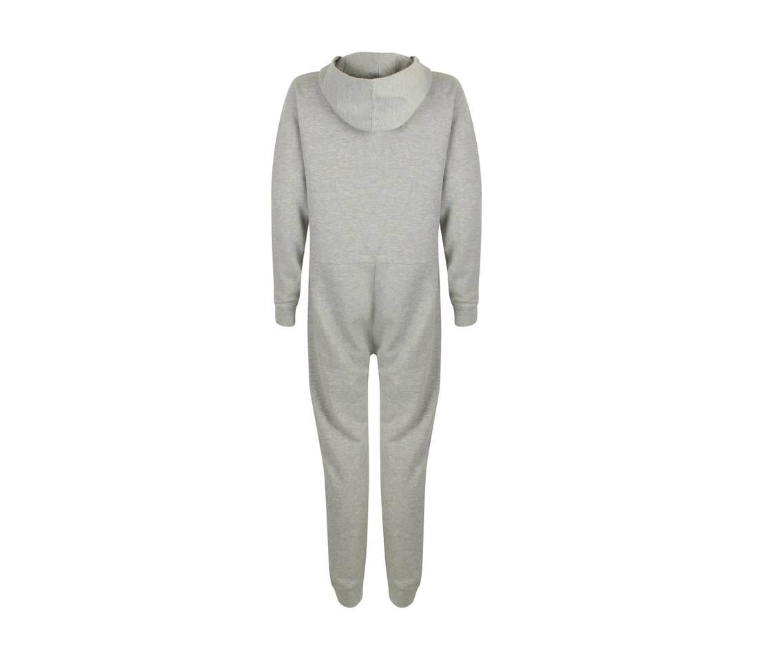 Skinnifit Men Unisex All In One