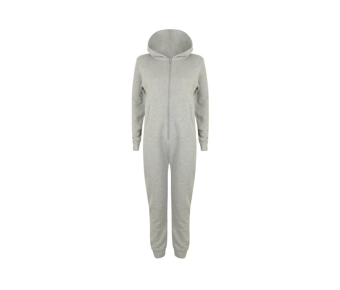 Skinnifit Men Unisex All In One