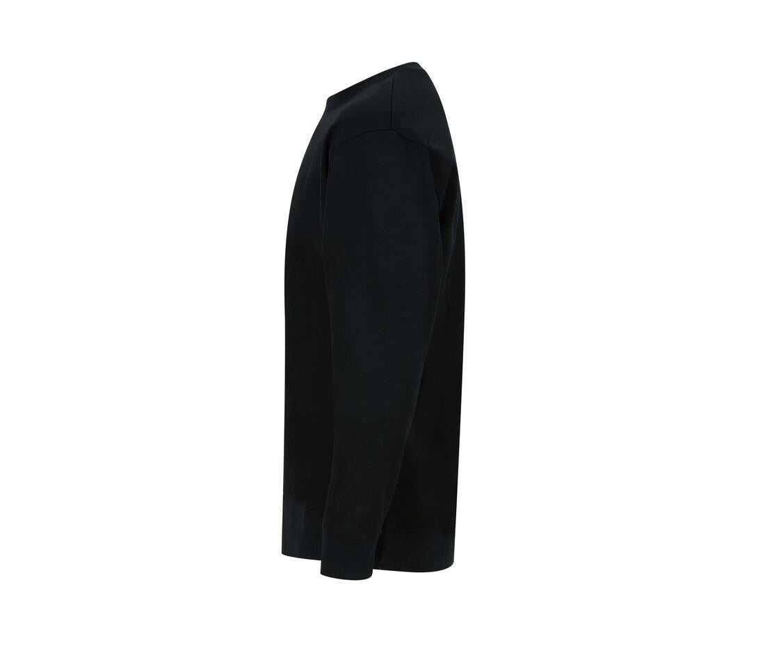 Skinnifit Men Unisex Sustainable Fashion Sweater