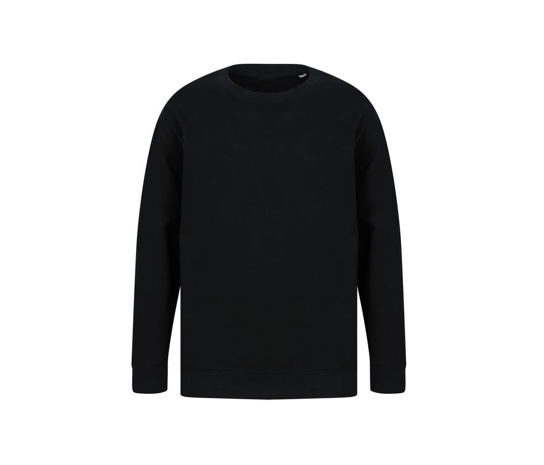 Skinnifit Men Unisex Sustainable Fashion Sweater