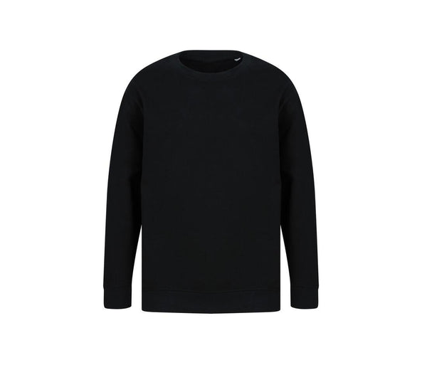 Skinnifit Men Unisex Sustainable Fashion Sweater